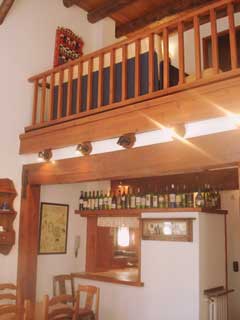 Mezzanine
